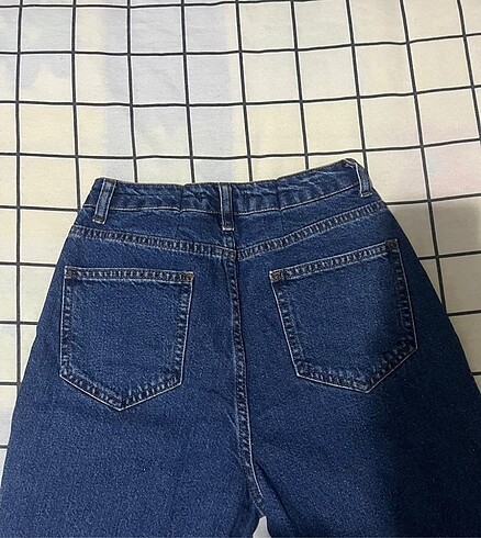 xs Beden Stradivarius MomJean