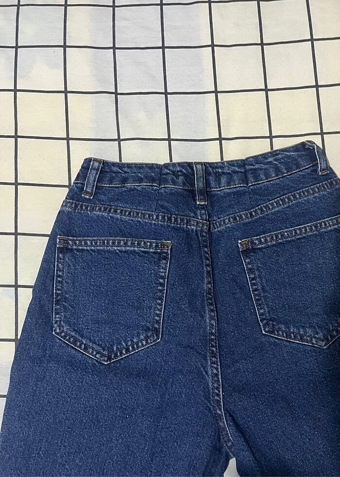 Stradivarius MomJean - Görsel 3