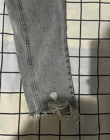 Stradivarius MomJean - Görsel 5