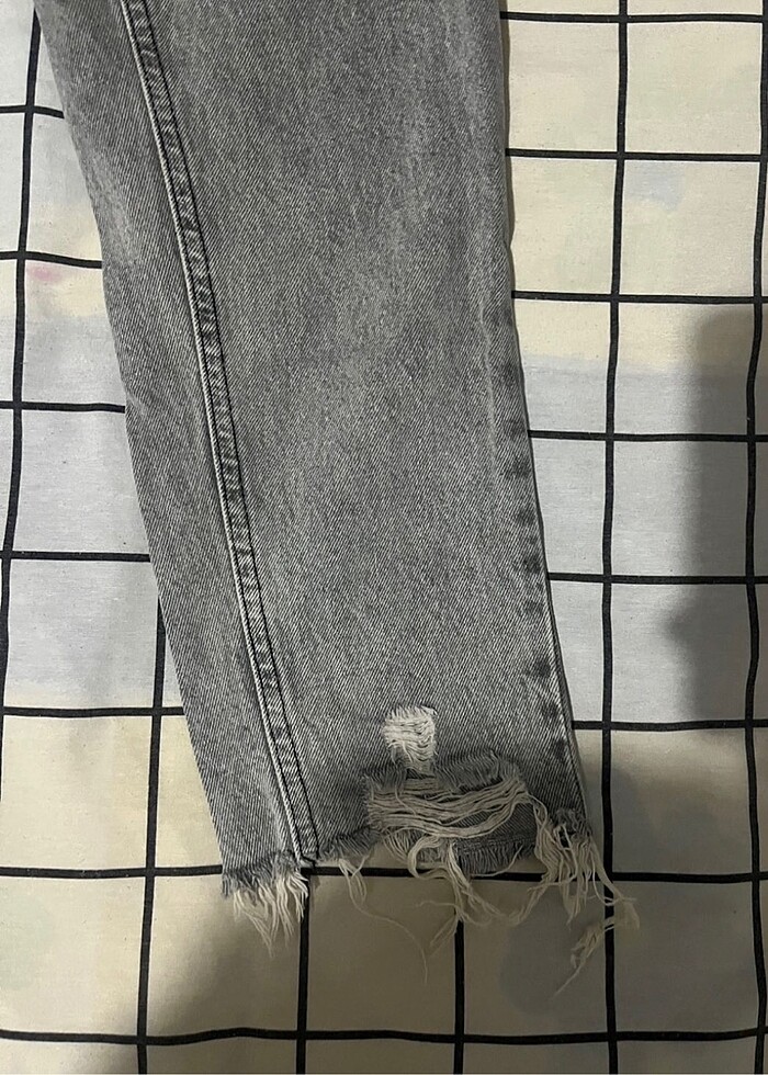 Stradivarius MomJean - Görsel 5