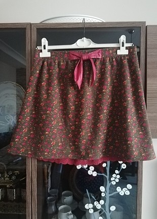 Etek şıkk