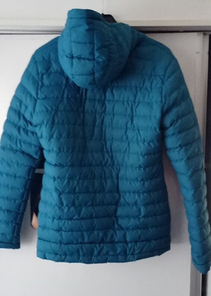 Kadın mont - Görsel 2