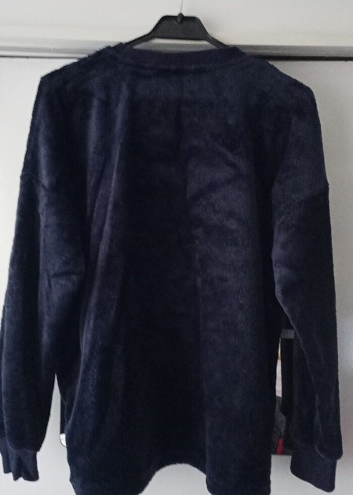 Pijama ust - Görsel 2