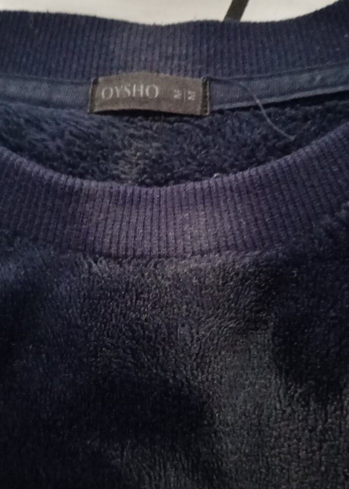 Pijama ust - Görsel 4