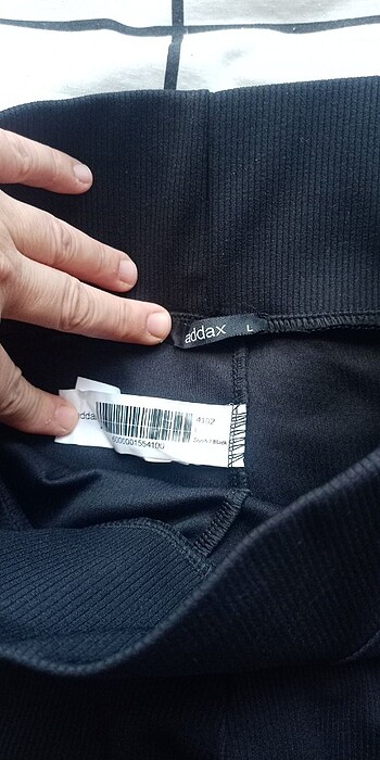 Tayt fitilli - Görsel 3