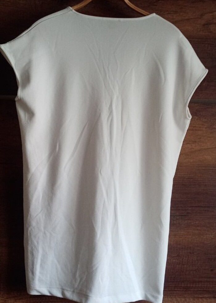 Mini elbise - Görsel 2