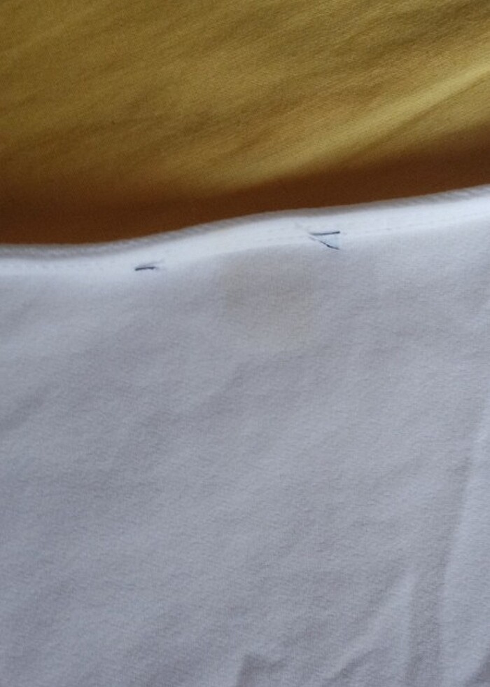 Mini elbise - Görsel 4