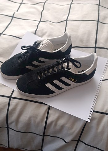 adidas Gazelle - Görsel 2