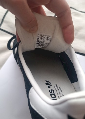 adidas Gazelle - Görsel 5