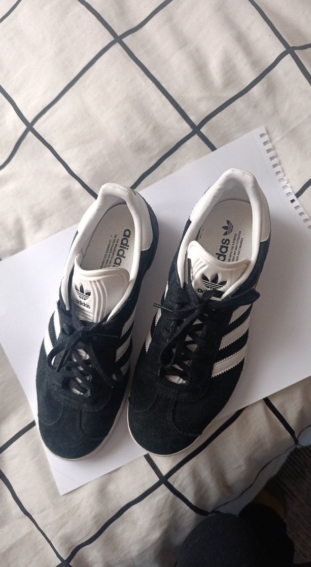 adidas Gazelle - Görsel 3