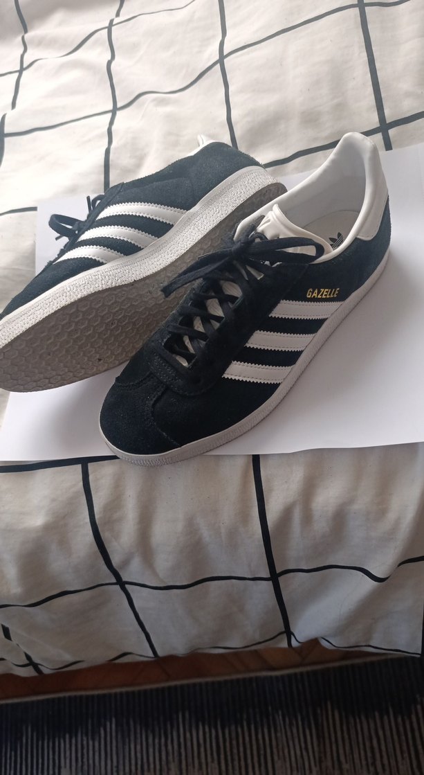 adidas Gazelle - Görsel 4