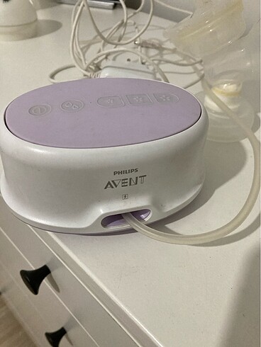  Beden Renk Philips avent süt sağma makinesi