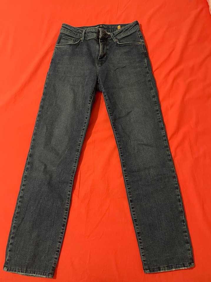 kot pantolon - Görsel 2