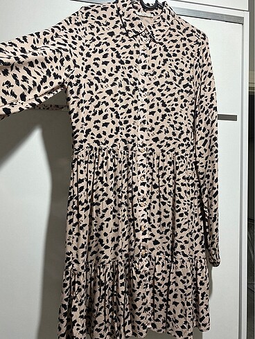 38 Beden Defacto tunik