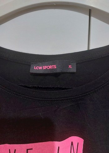 xl Beden Siyah Baskılı Oversize Rock Tişört