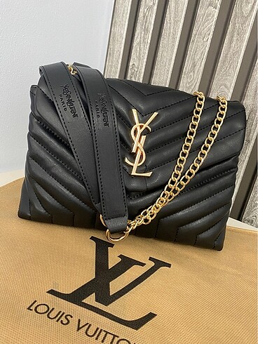 YSL YENİ SEZON ????