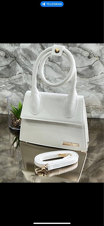JACQUEMUS YENİ SEZON ????