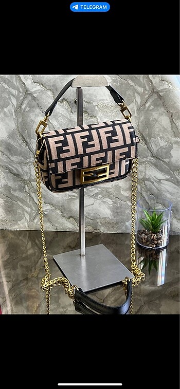 FENDİ ????