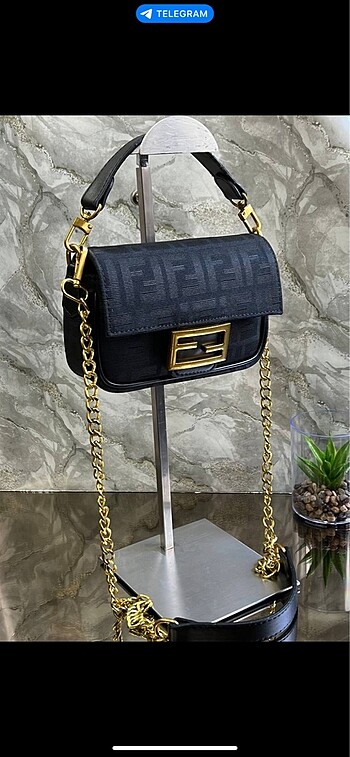 Fendi FENDİ ????