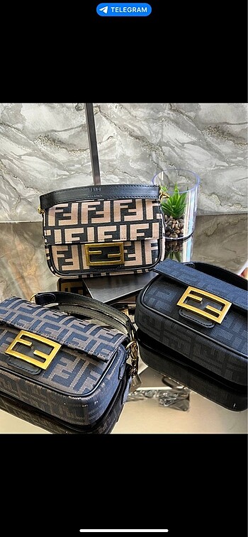  Beden FENDİ ????