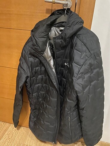 Orjinal Columbia Mont