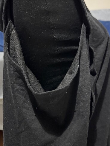 Diğer Omzu açık sweat