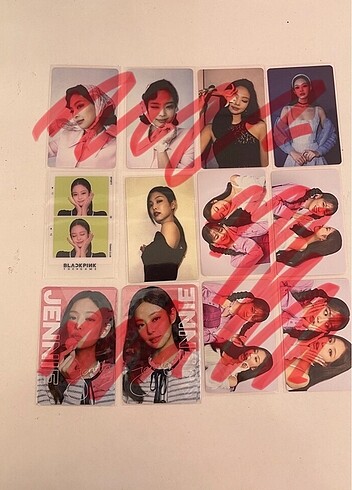  Jennie pc