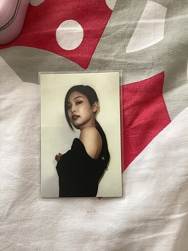 Jennie pc