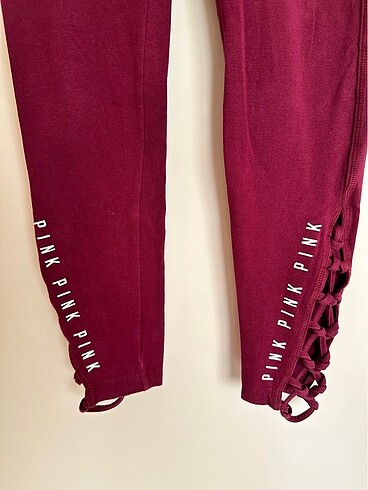 Victoria?s Secret Pink marka tayt orjinal