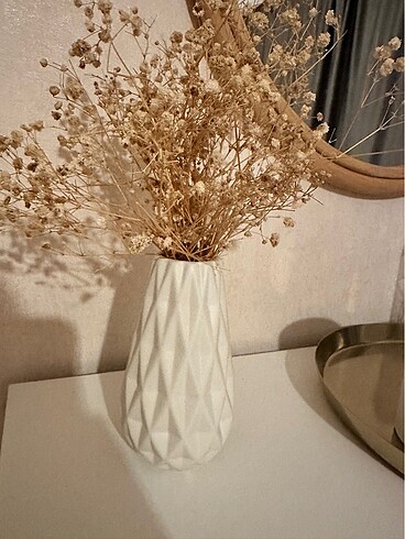 H&m home vazo sorunsuz