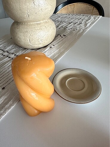 Zara Home Zara home mum ve tabak