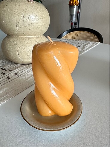 Zara home mum ve tabak