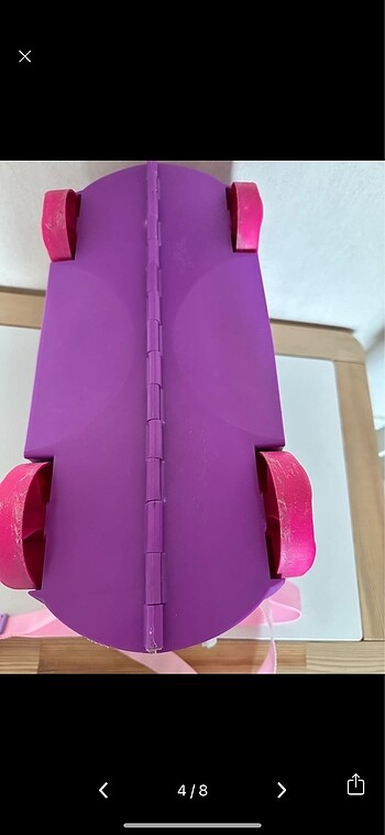  Beden Trunki çocuk valiz