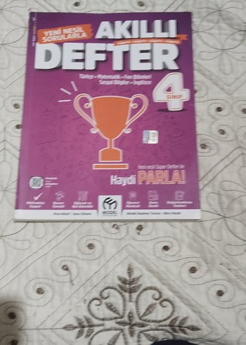 Beden 4. Sınıf Tüm dersler soru bankası