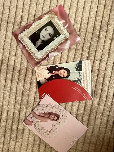 Lana Del Rey poster Seti