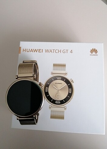  Beden Renk Huawei Watch Gt 4 Kadın Saat