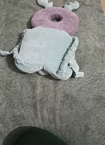 BabyJem Babyjem kafa koruma yastığı