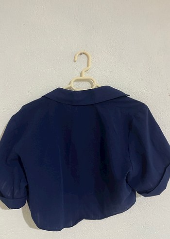 Lacivert ceket bol - Görsel 3