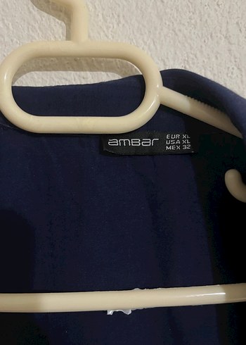 Lacivert ceket bol - Görsel 2