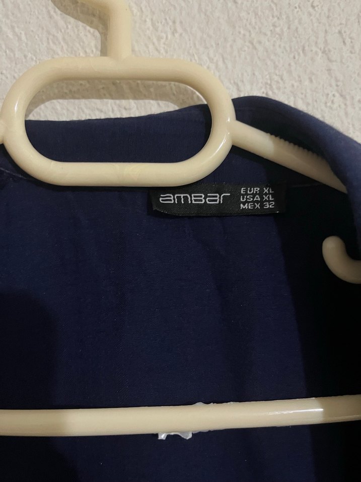 Lacivert ceket bol - Görsel 2