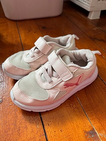 Puma ayakkabı