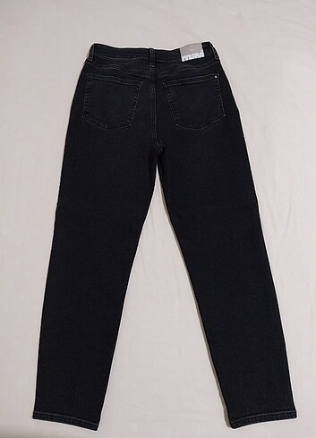 30 Beden mavi jean star pantolon 30/27