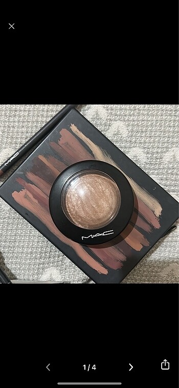 Mac highlighter