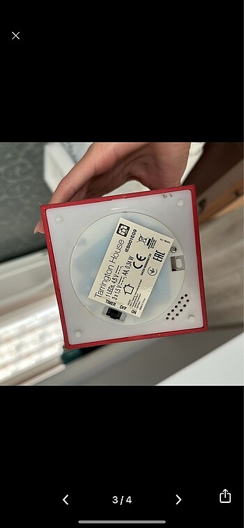 Beden Kar küresi telefon kulübesi