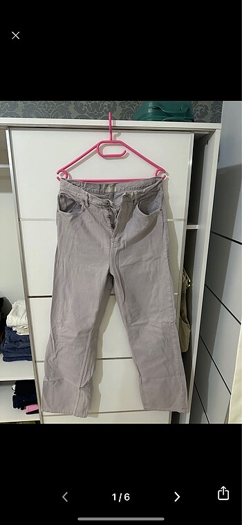 cross jean