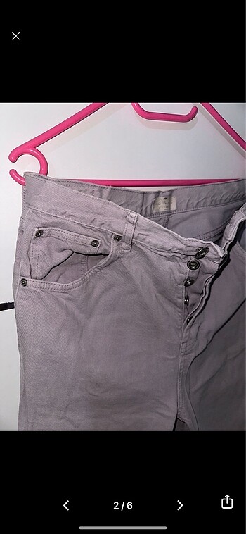 Diğer cross jean