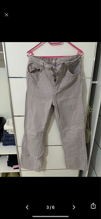 l Beden cross jean