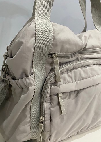 Oysho bebek bakım çantası - Görsel 2