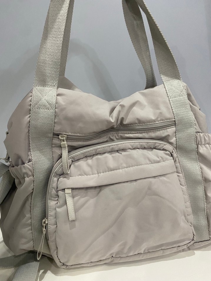 Oysho bebek bakım çantası - Görsel 3