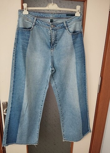 32 Beden kadın kot pantolon